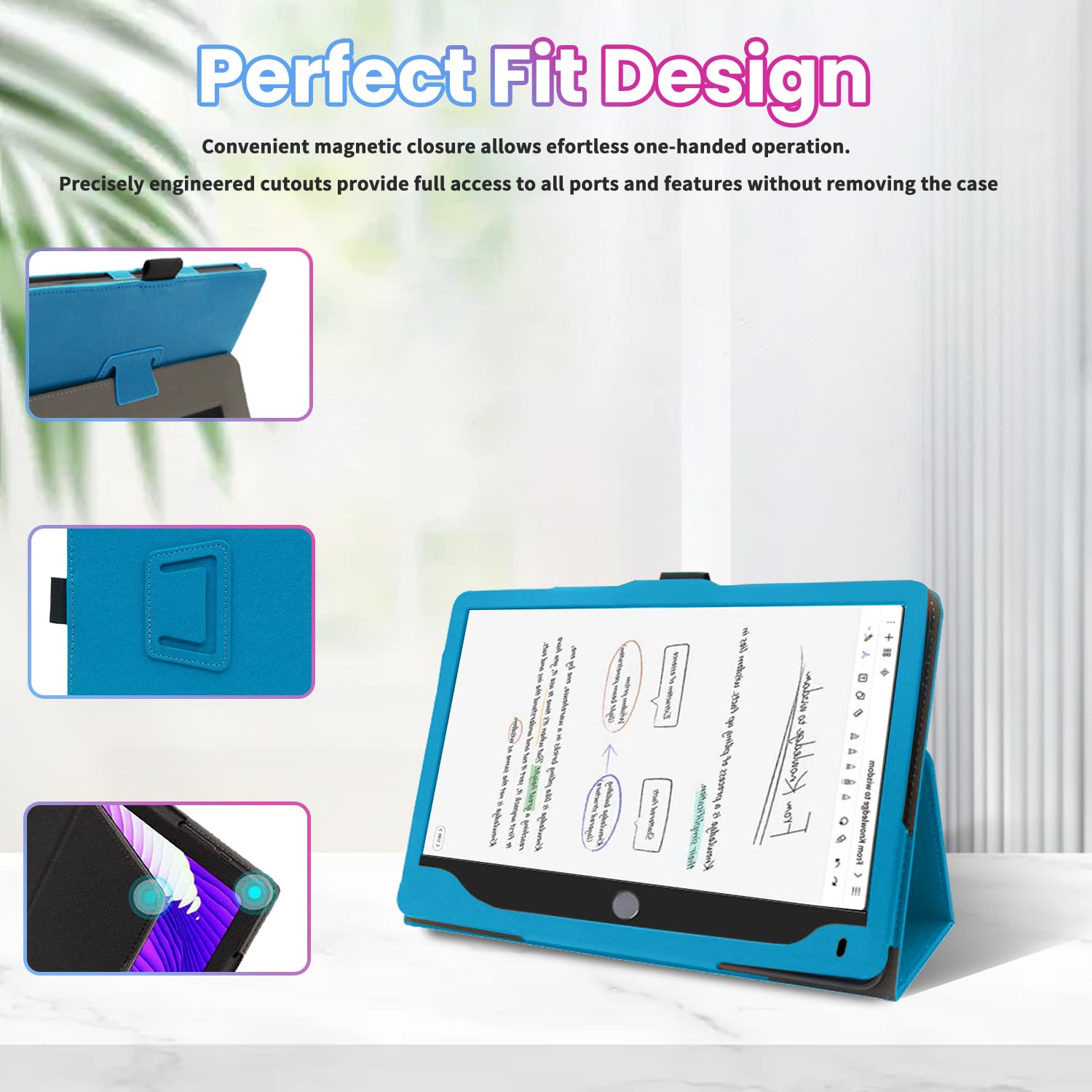 Amazon.co.jp: TCL Note A1 NXTPAPER 11.5インチタブレット用ケース